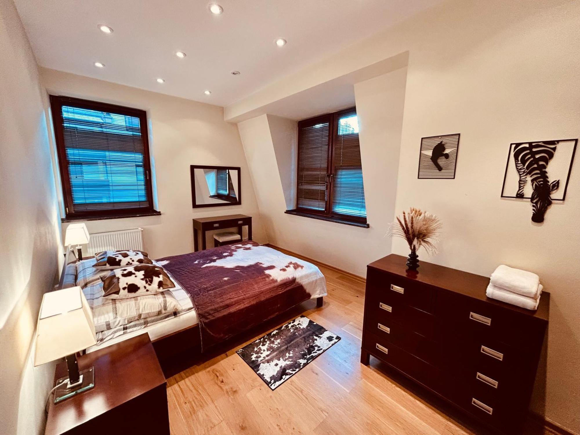 Apartament Josefina Polanica-Zdrój Esterno foto