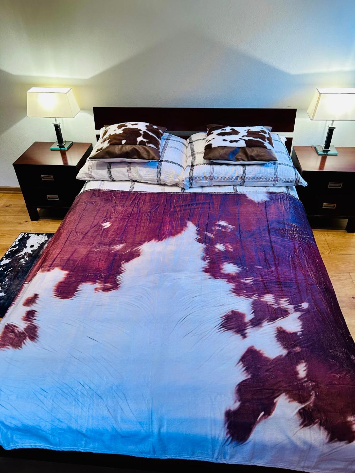 Apartament Josefina Polanica-Zdrój Esterno foto