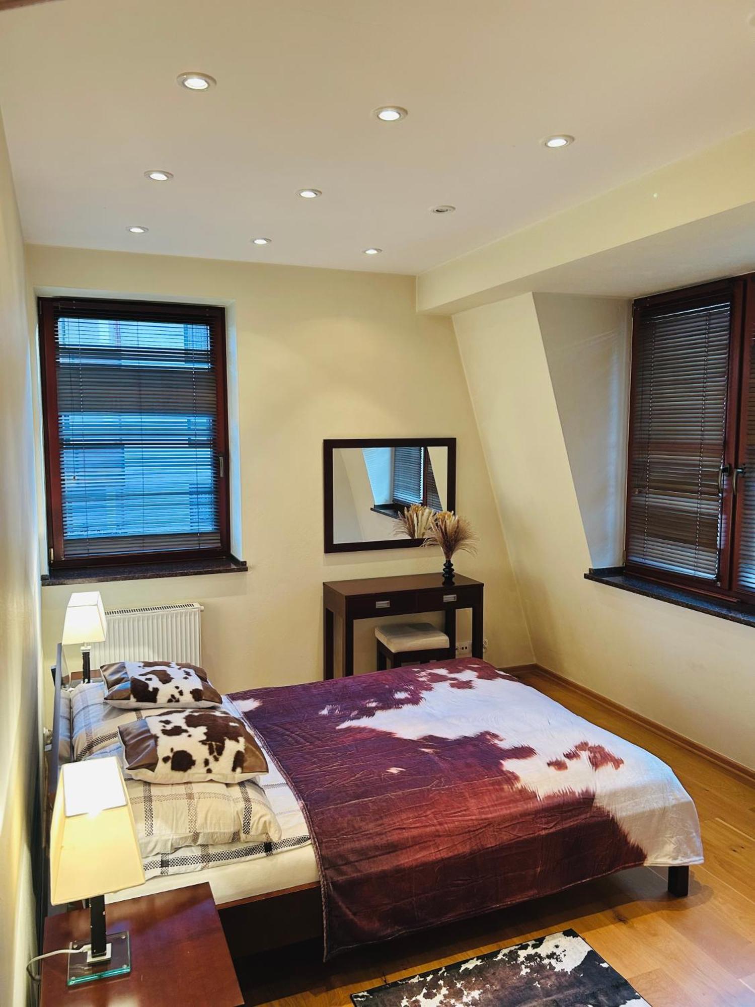 Apartament Josefina Polanica-Zdrój Esterno foto