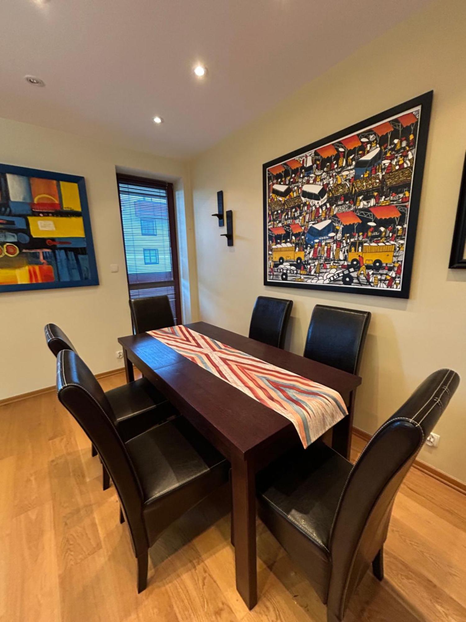 Apartament Josefina Polanica-Zdrój Esterno foto