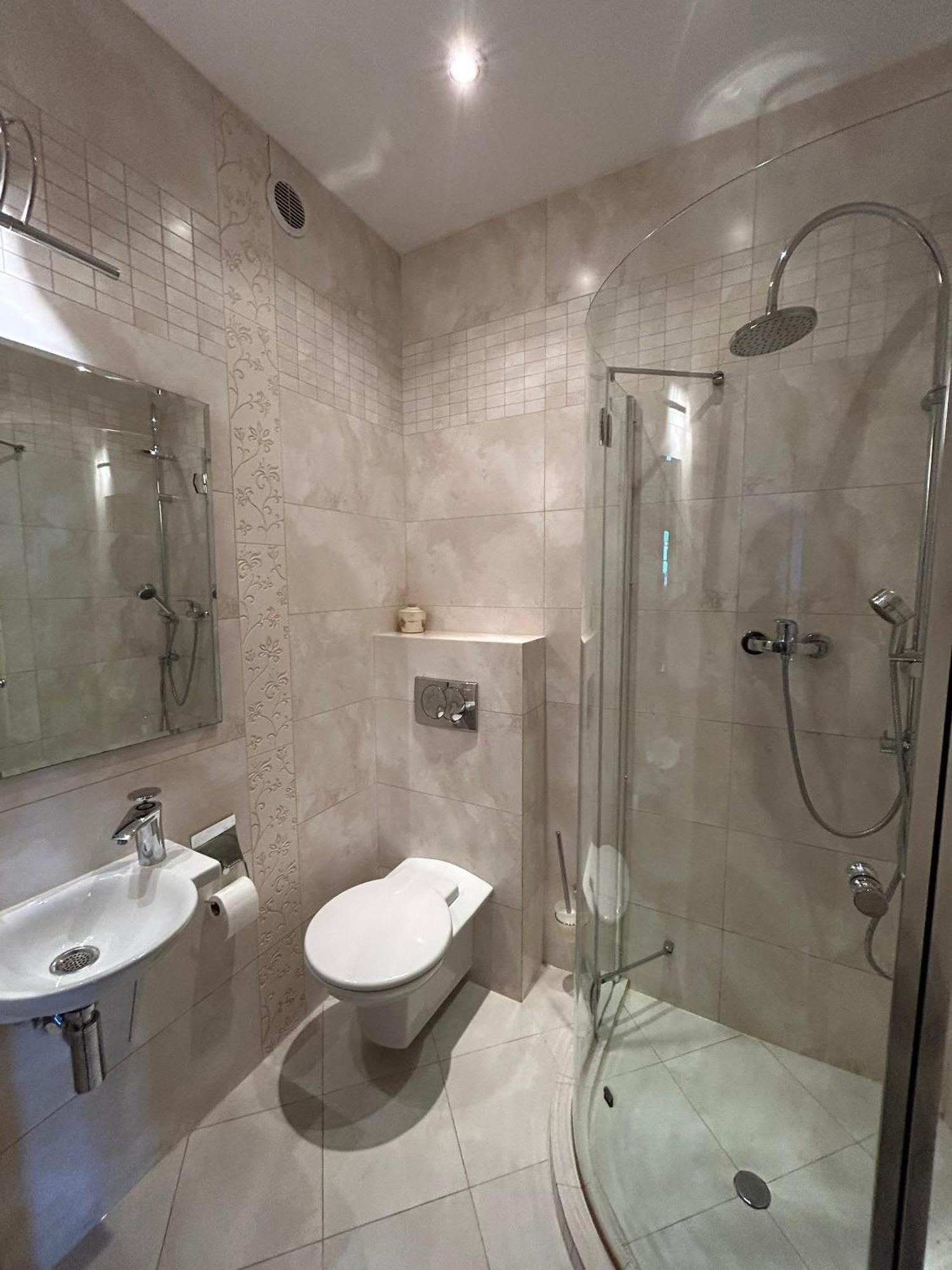 Apartament Josefina Polanica-Zdrój Esterno foto