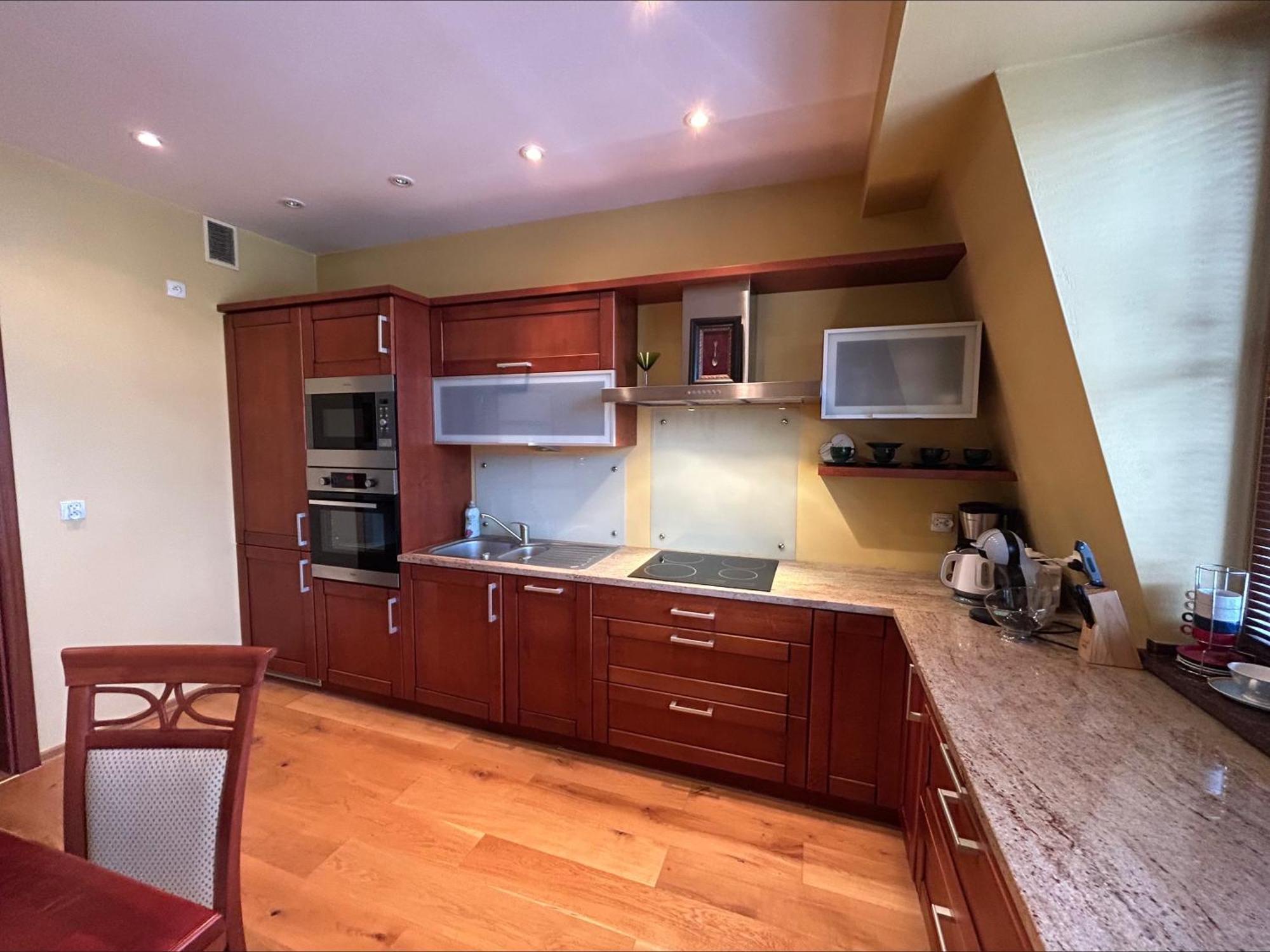 Apartament Josefina Polanica-Zdrój Esterno foto