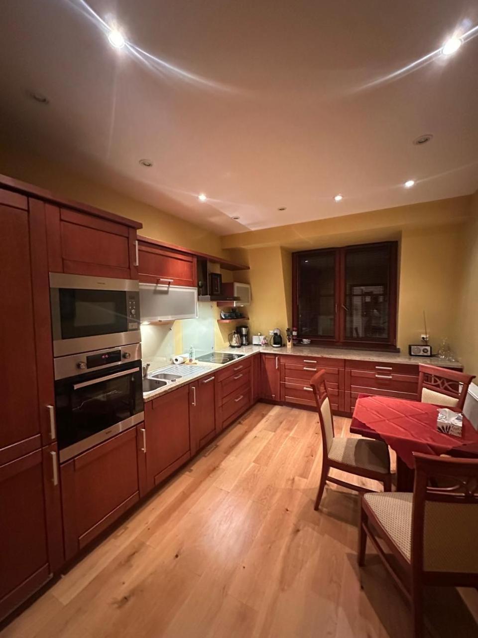 Apartament Josefina Polanica-Zdrój Esterno foto
