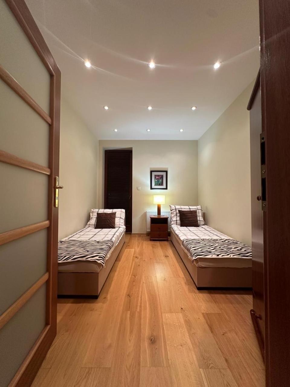 Apartament Josefina Polanica-Zdrój Esterno foto
